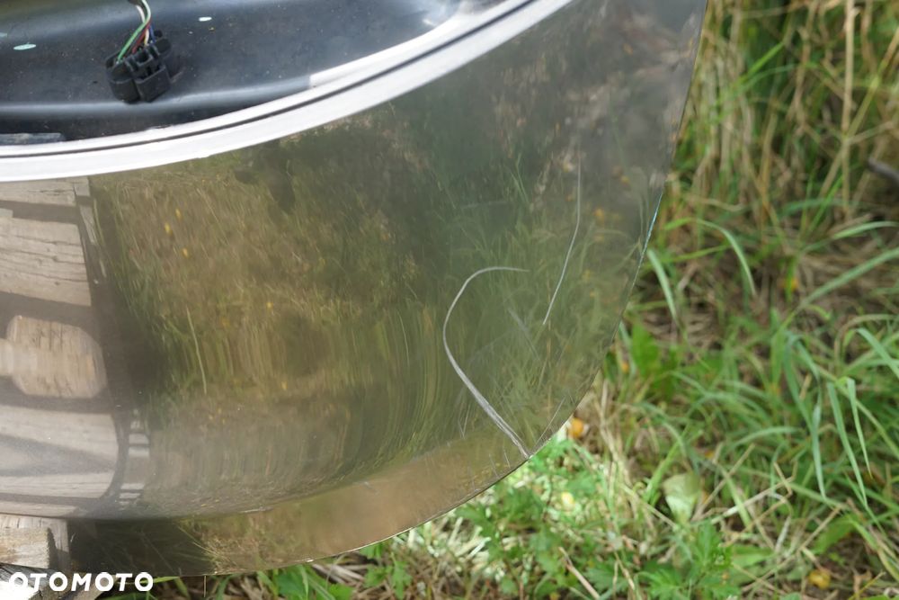 Klapa bagażnika tył tylna Opel Insignia A I Kombi Z177 - 9