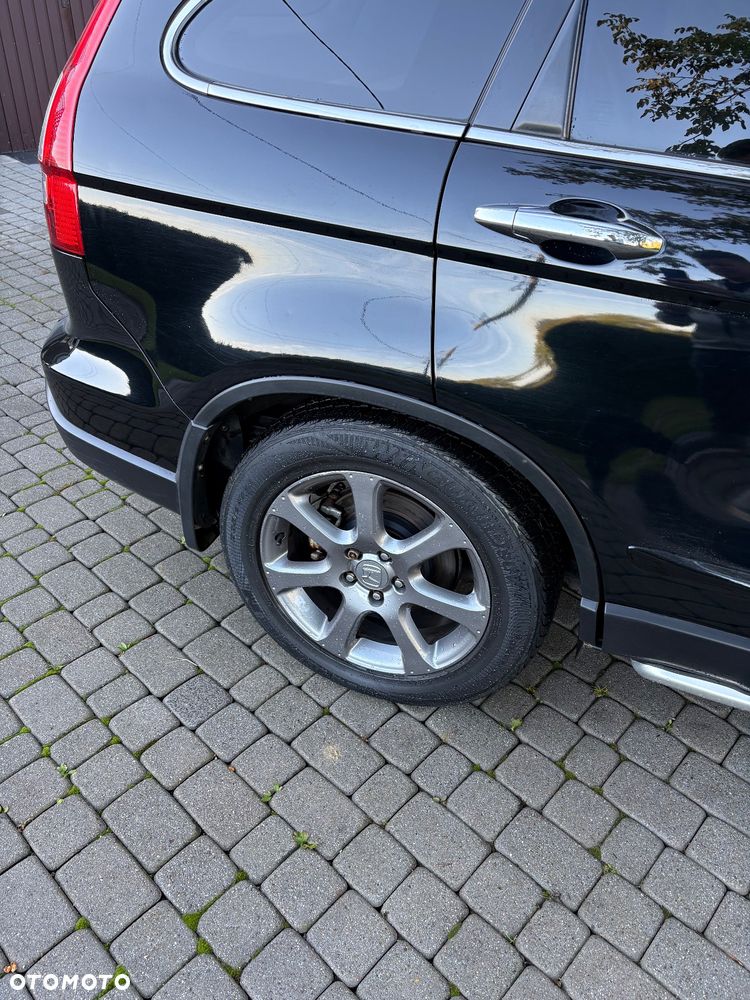 Honda CR-V 2.2i-CTDi Executive - 3