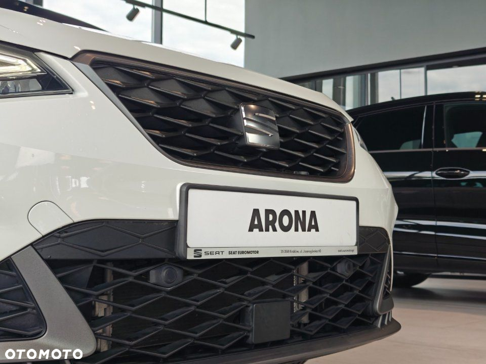 Seat Arona - 4