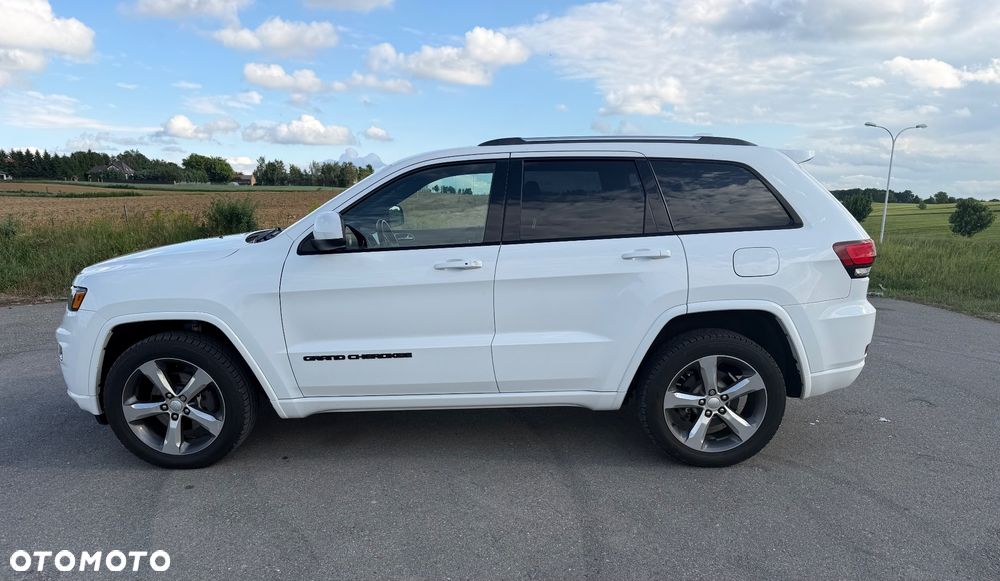 Jeep Grand Cherokee - 6