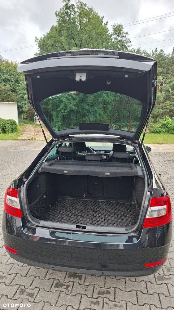 Skoda Octavia - 5
