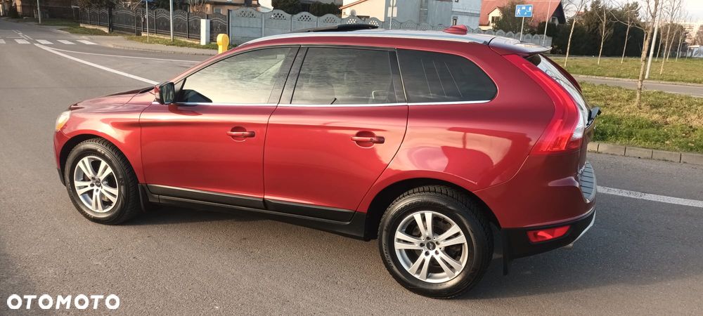 Volvo XC 60 - 5