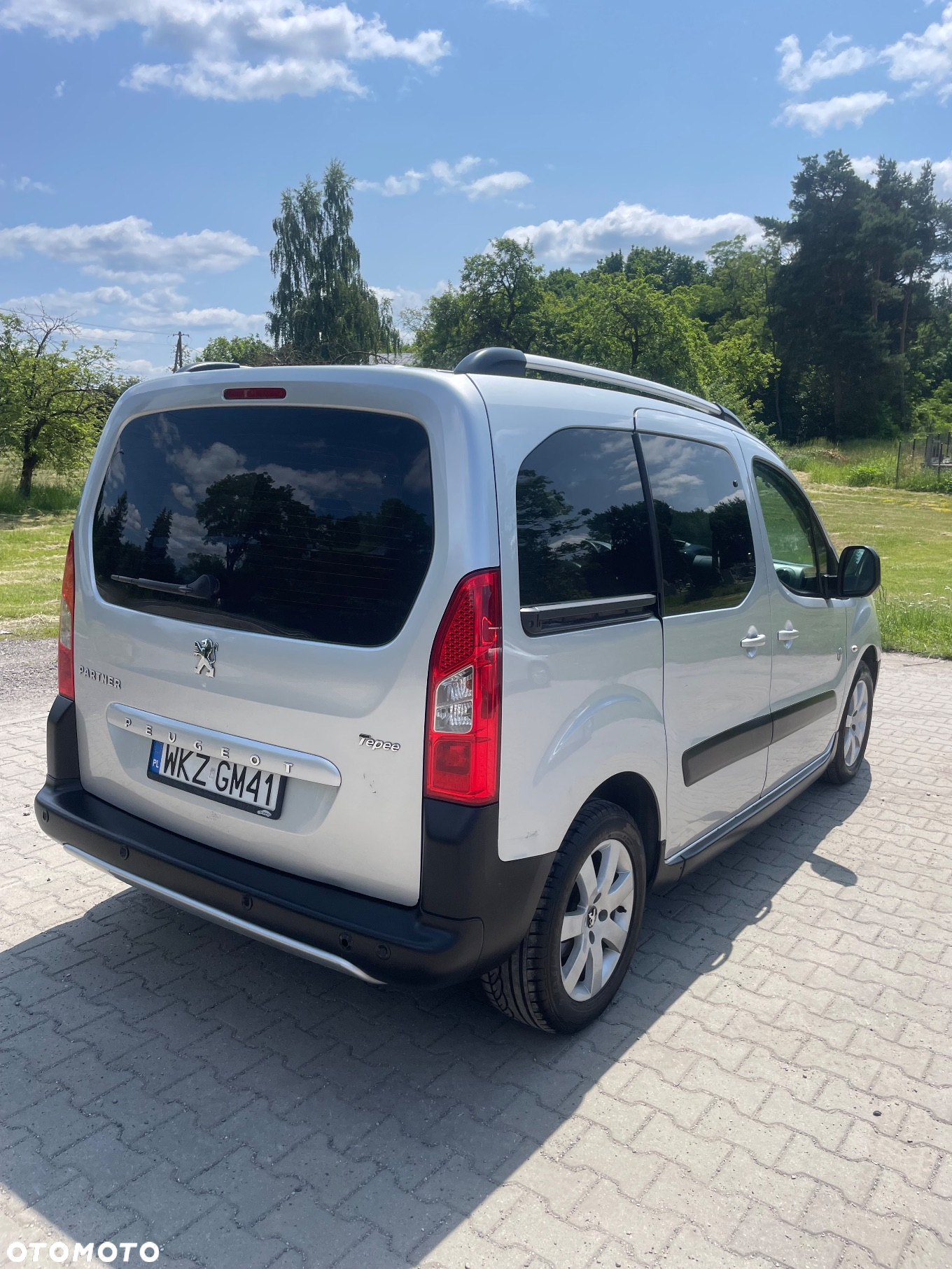 Peugeot Partner - 6