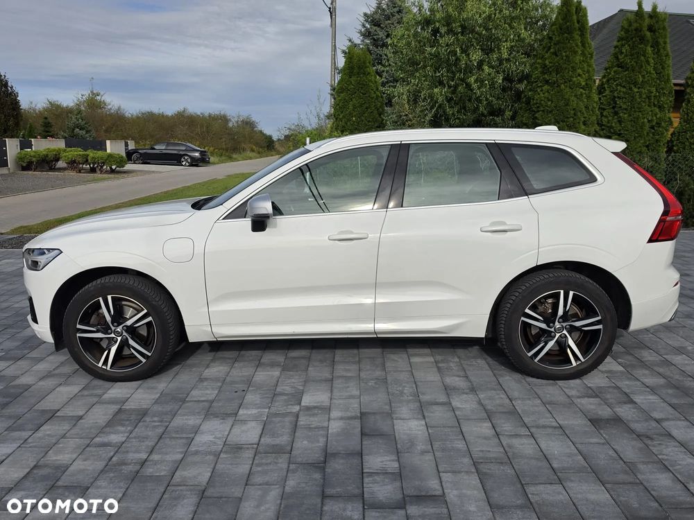 Volvo XC 60 - 7