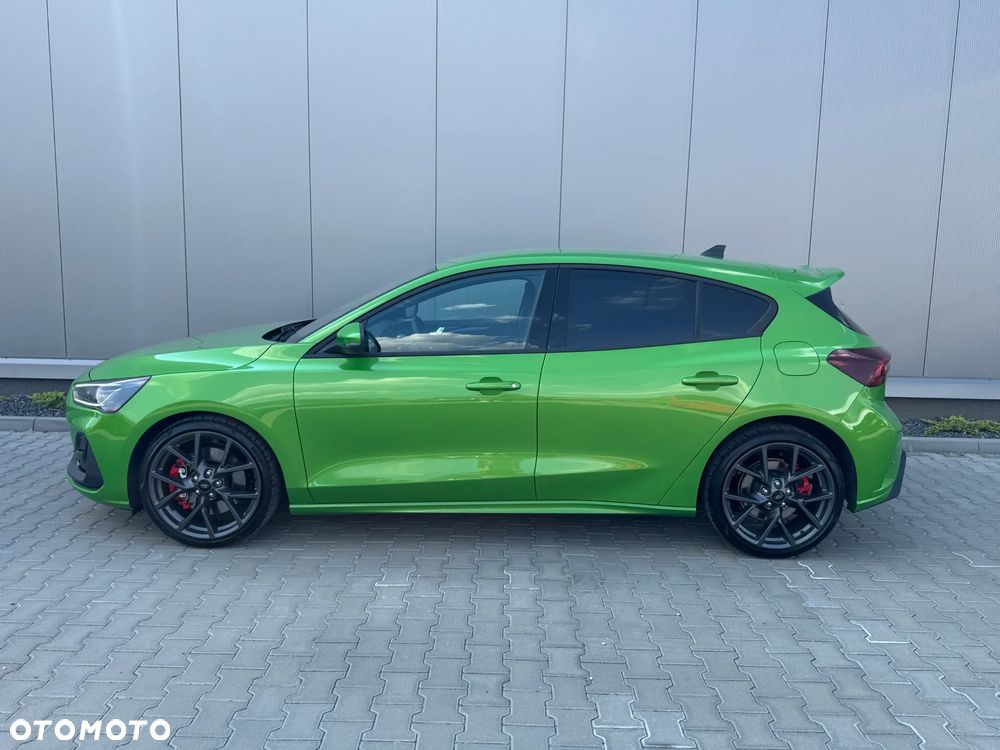 Ford Focus 2.3 EcoBoost ST X - 6