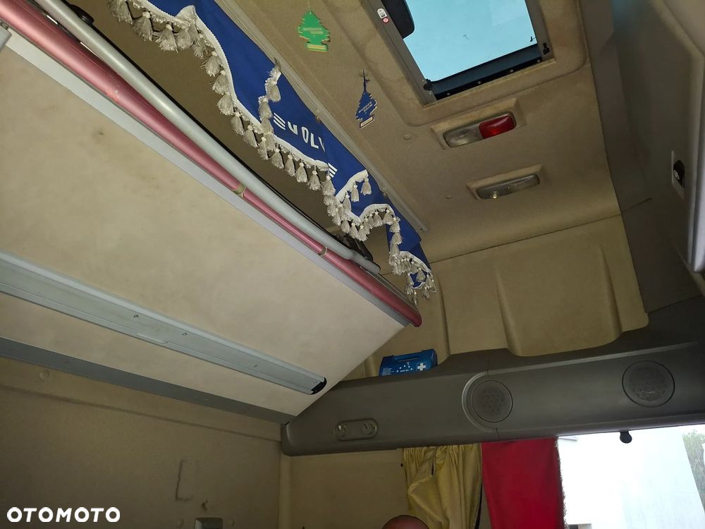 DAF 105 460 - 7