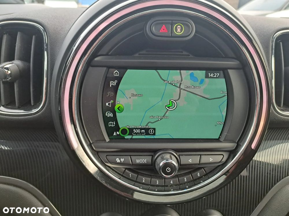 MINI Countryman Cooper D All4 - 18