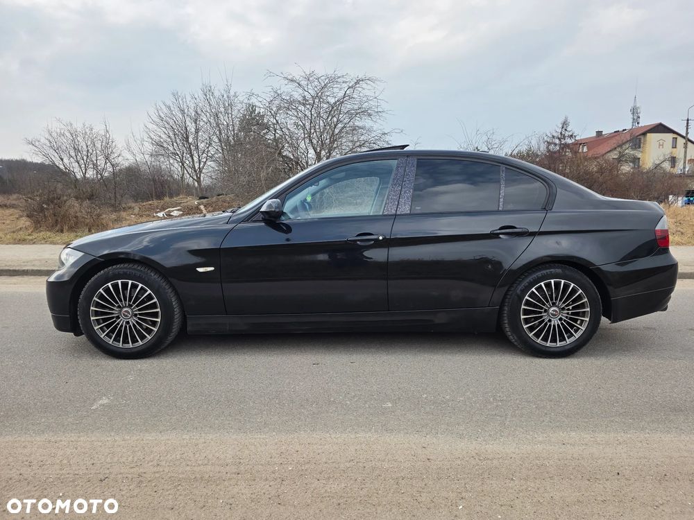 BMW Seria 3 - 9