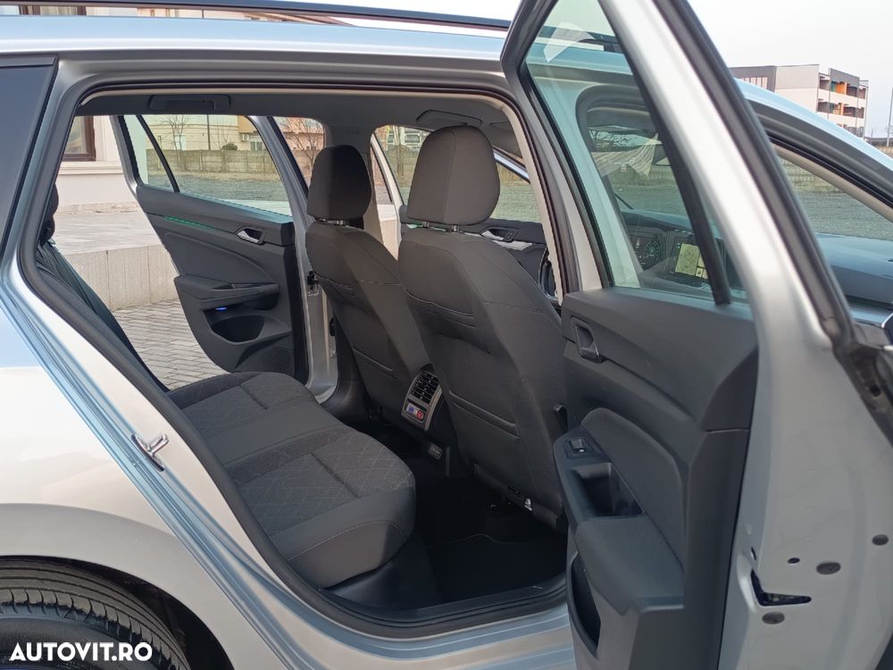 Volkswagen Golf - 7
