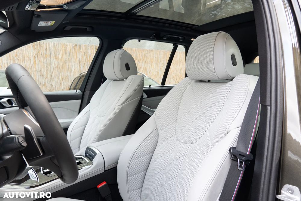 BMW X5 xDrive30d AT MHEV - 10