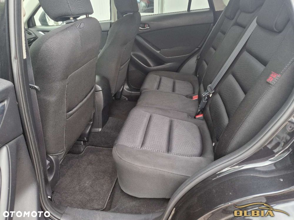 Mazda CX-5 2.2 D Skymotion 2WD - 18