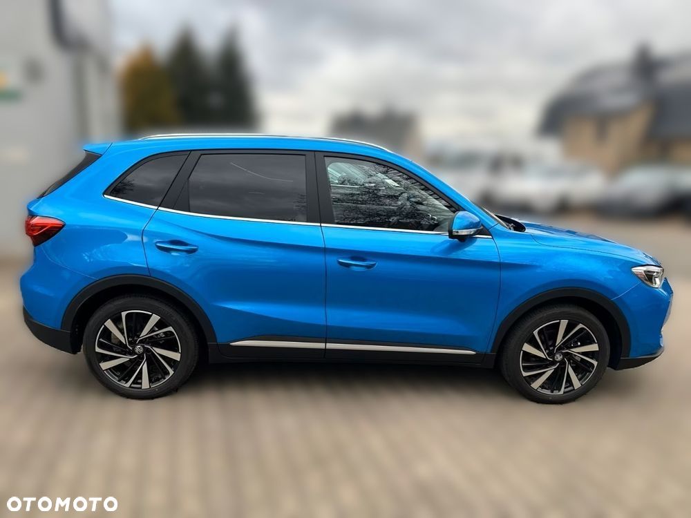 MG ZS 1.5 HEV+ Exclusive - 3