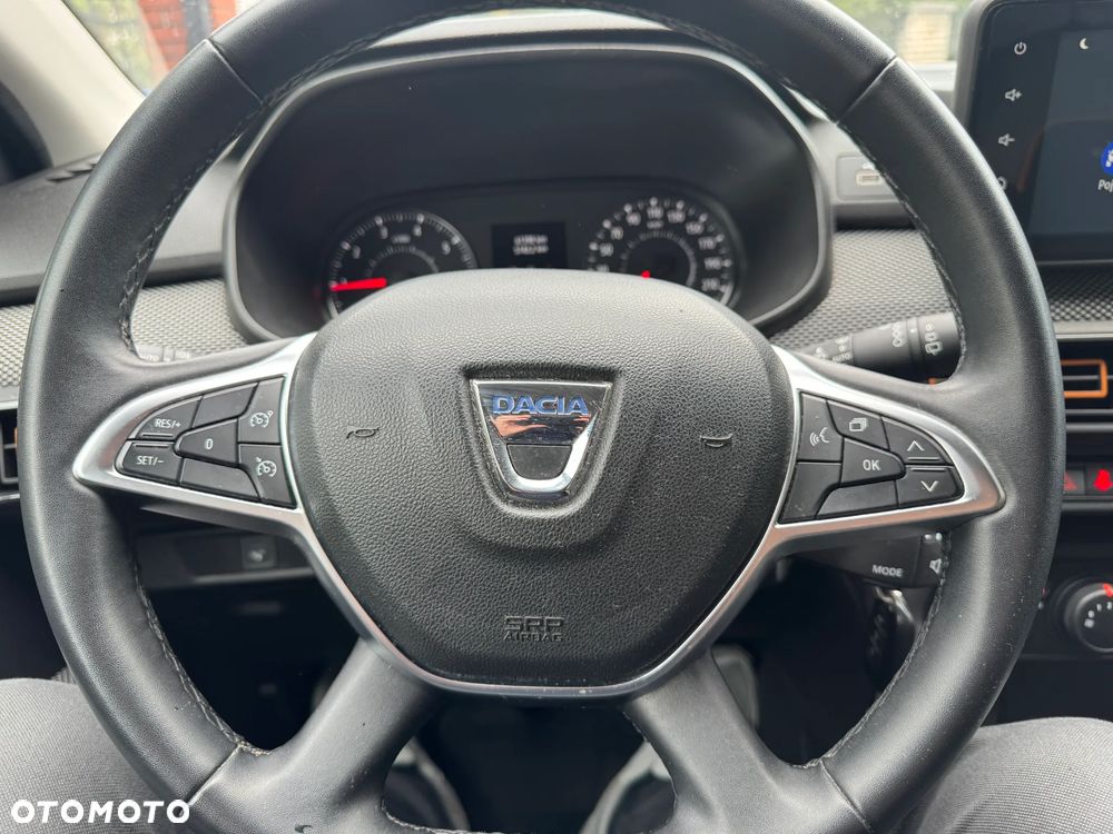 Dacia Sandero Stepway 1.0 TCe Expression - 16