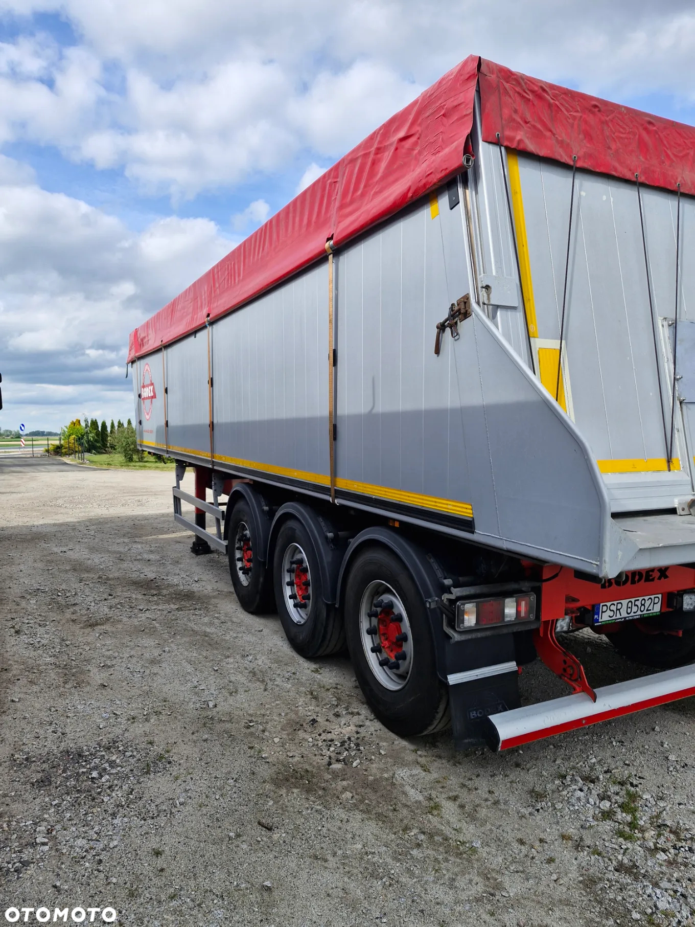 Bodex - 3