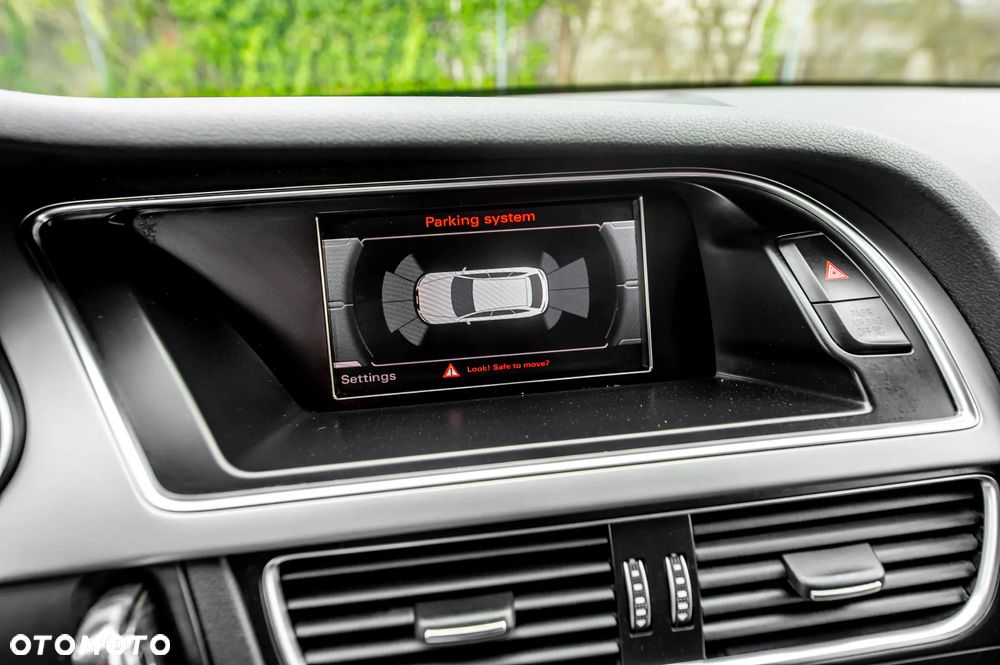 Audi A4 Avant 2.0 TFSI Quattro S tronic - 25