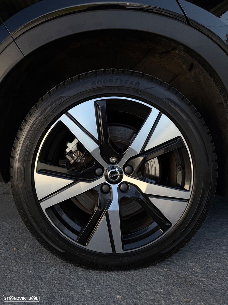 Volvo XC 40 P8 AWD Recharge RDesign - 15