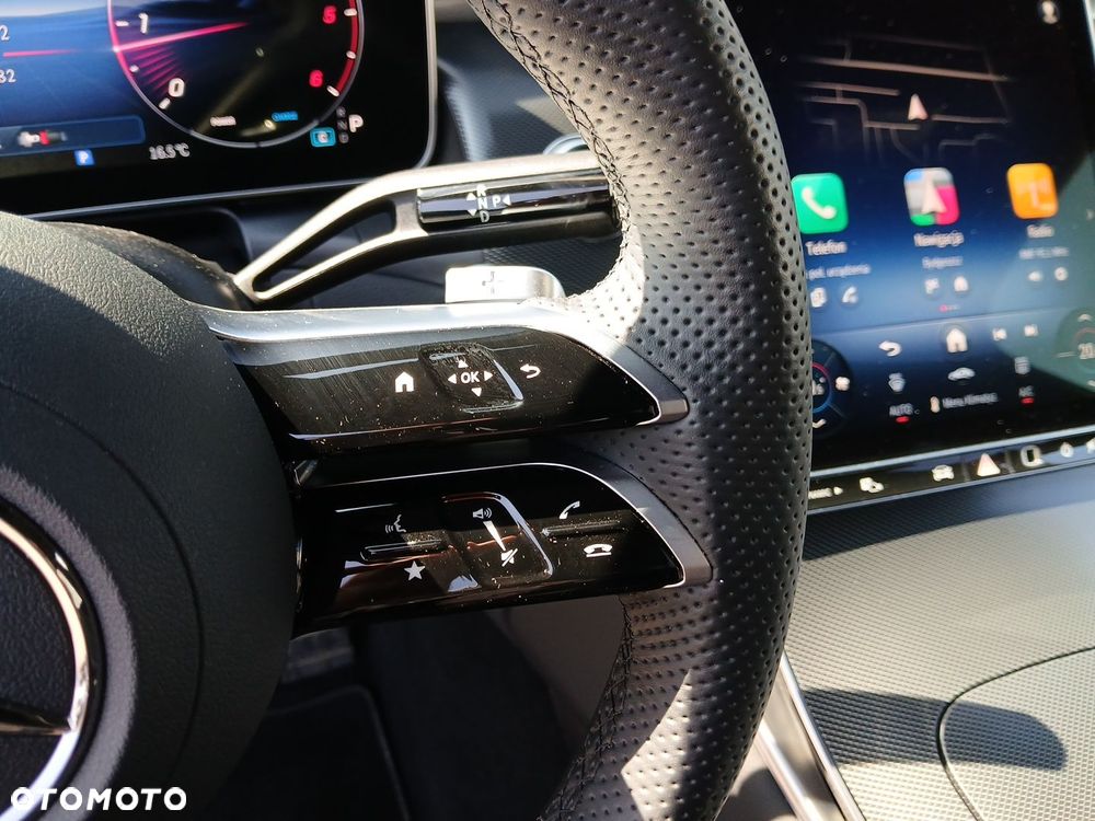 Mercedes-Benz GLC 220 d mHEV 4-Matic AMG Line - 23