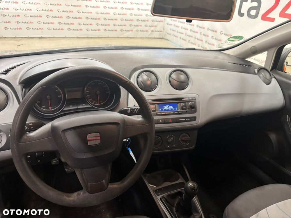 Seat Ibiza SC 1.2 12V - 7