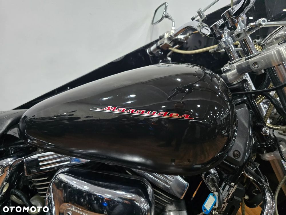 Suzuki Marauder - 24