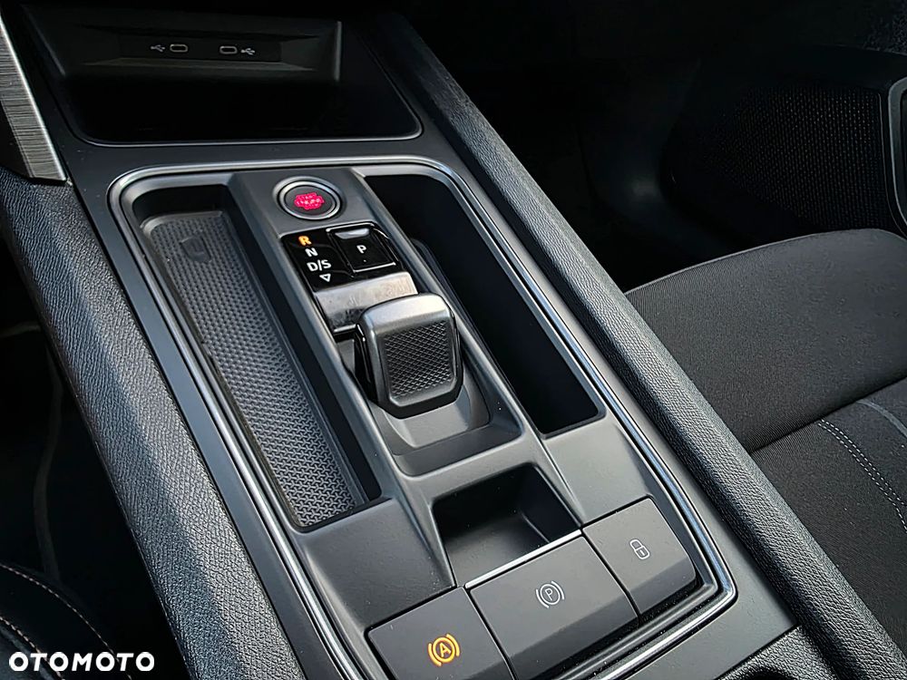 Cupra Leon 2.0 TSI DSG VZ Black Edition - 23