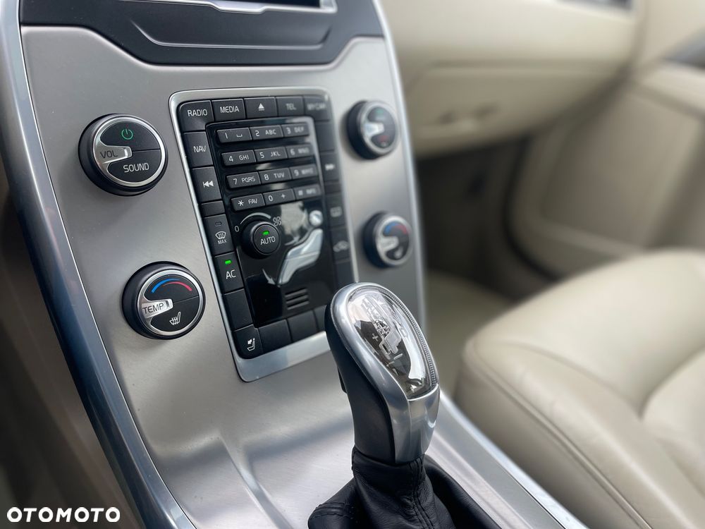 Volvo S80 D5 Summum - 34