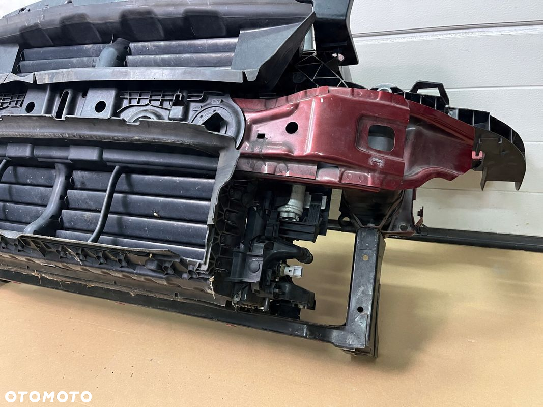 KOMPLETNY PAS PRZEDNI FORD KUGA MK2 LIFT CHŁODNICE 1.5 EcoBoost 2016-2019 - 4