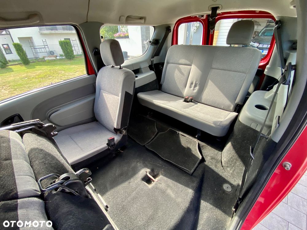 Dacia Logan 1.6 Ambiance - 14