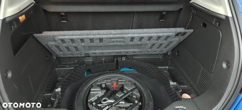 Volkswagen Caddy - 17