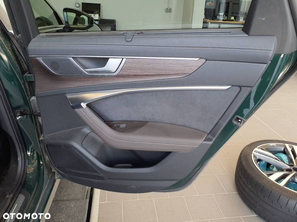 Audi A6 Allroad - 17