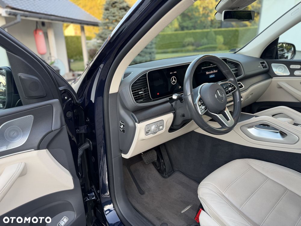 Mercedes-Benz GLE 300 d 4-Matic - 14