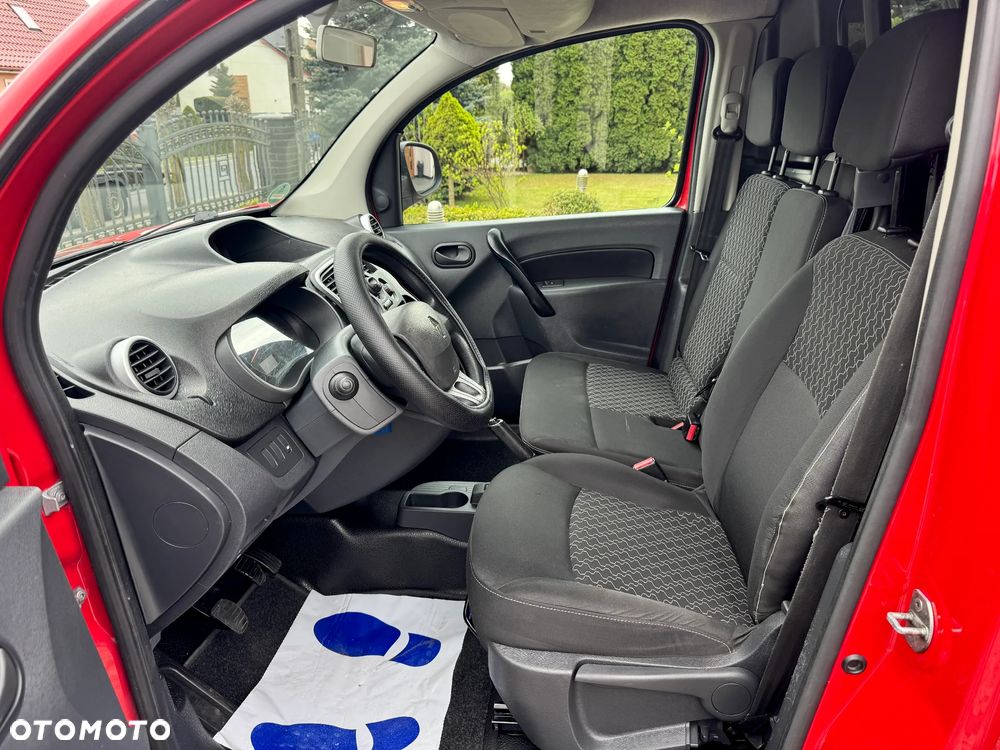Renault Kangoo - 28