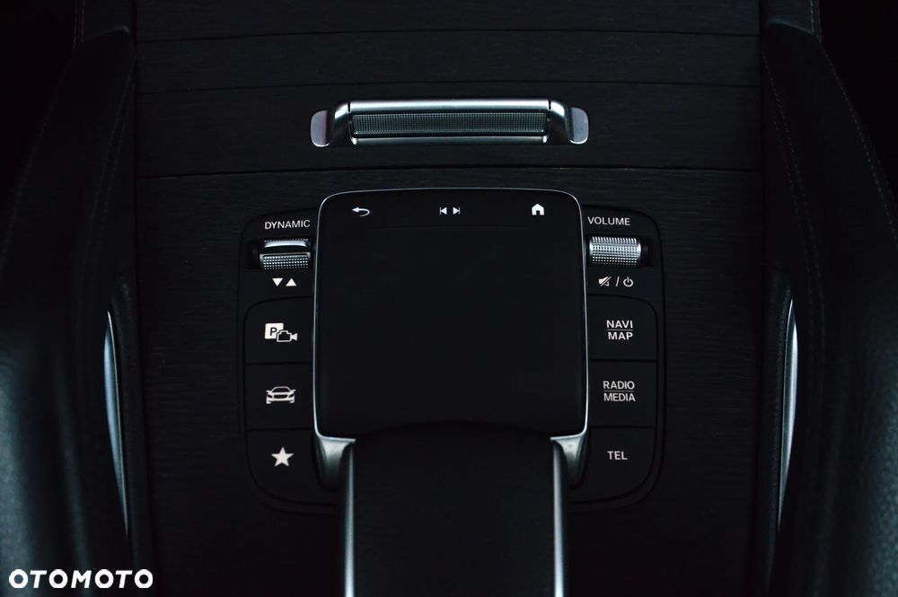 Mercedes-Benz GLE 450 AMG 4-Matic - 35