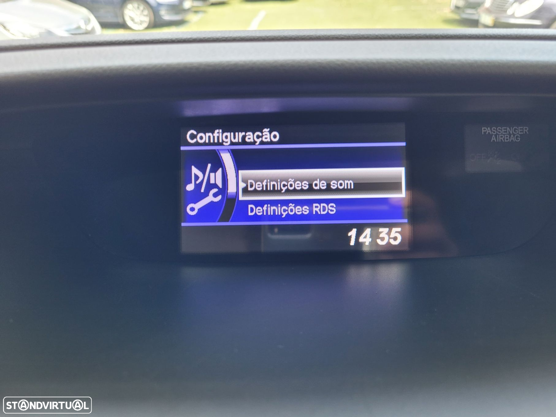 Honda CR-V 1.6 i-DTEC Elegance - 29