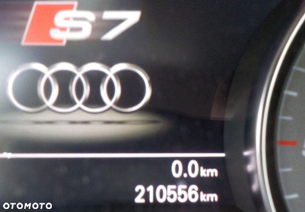 Audi S7 Sportback - 34