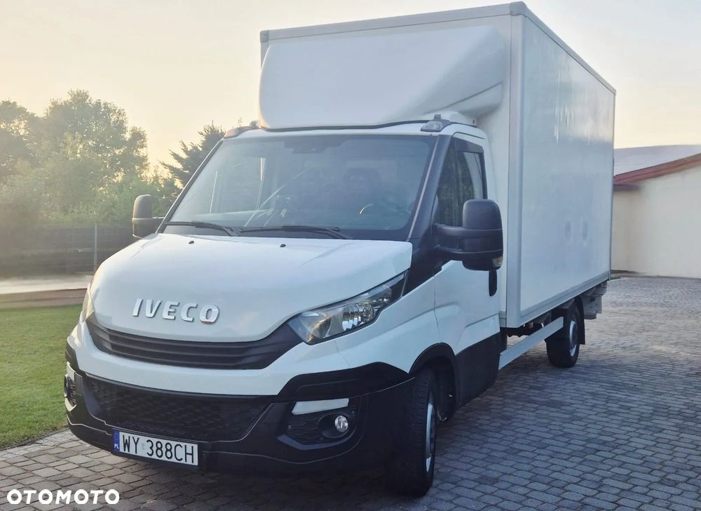 Iveco 35S180 - 1
