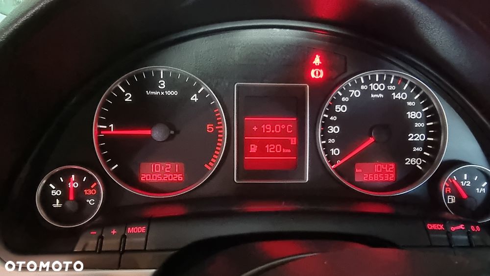 Audi A4 Limousine 2.0 TDI - 17
