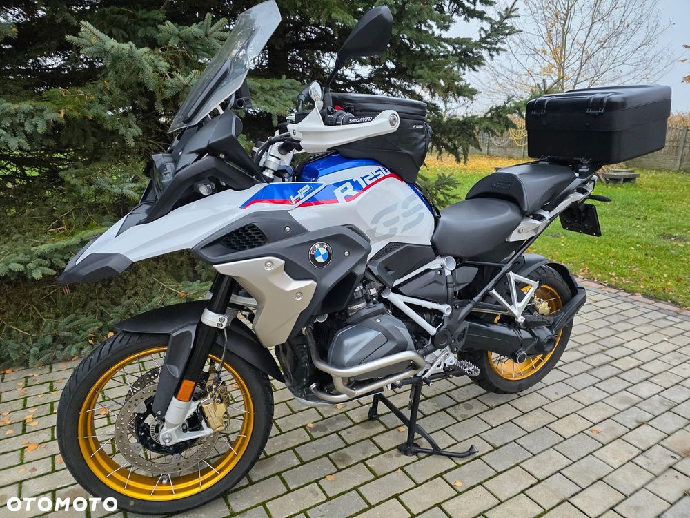 BMW GS - 36
