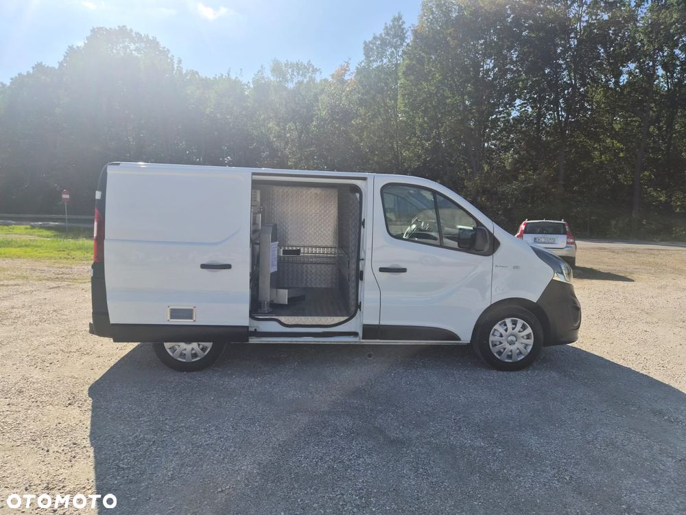 Opel VIVARO - 14