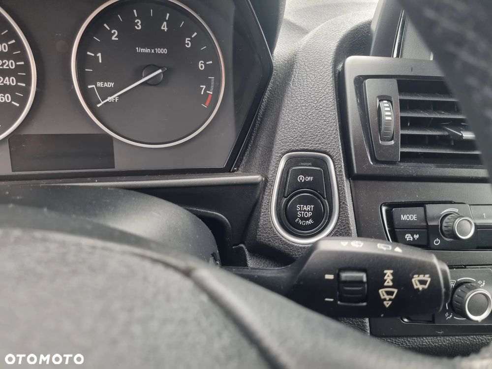 BMW Seria 1 - 26