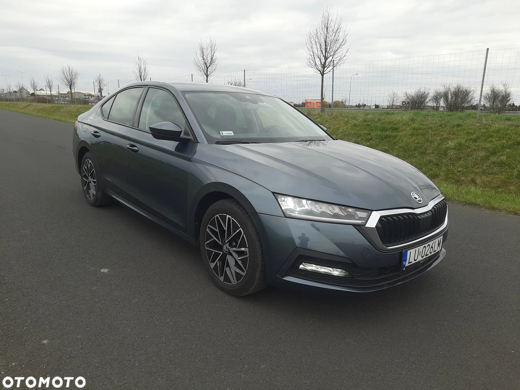 Skoda Octavia 1.5 TSI ACT Ambition - 3
