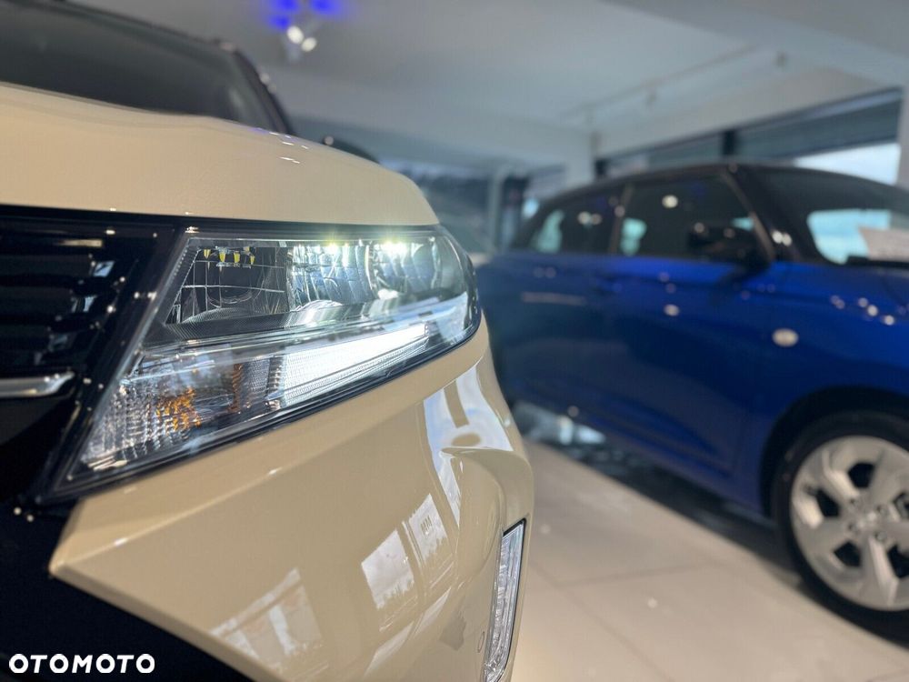 Suzuki Vitara 1.4 Boosterjet mHEV Elegance Fuji 2WD - 24