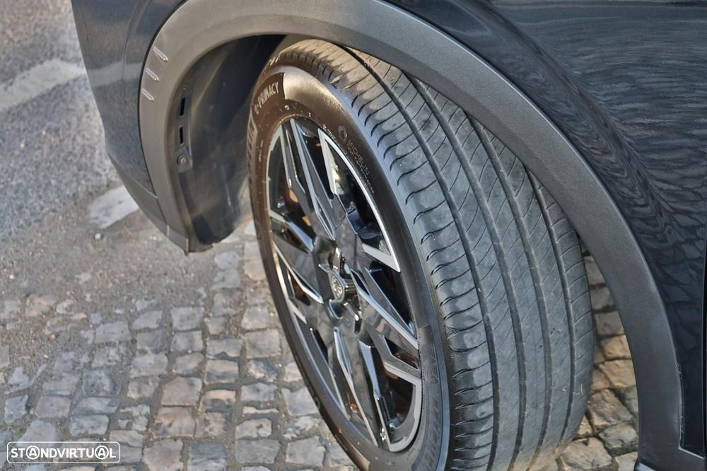 Peugeot 3008 1.2 Hybrid Allure e-DCS6 - 6