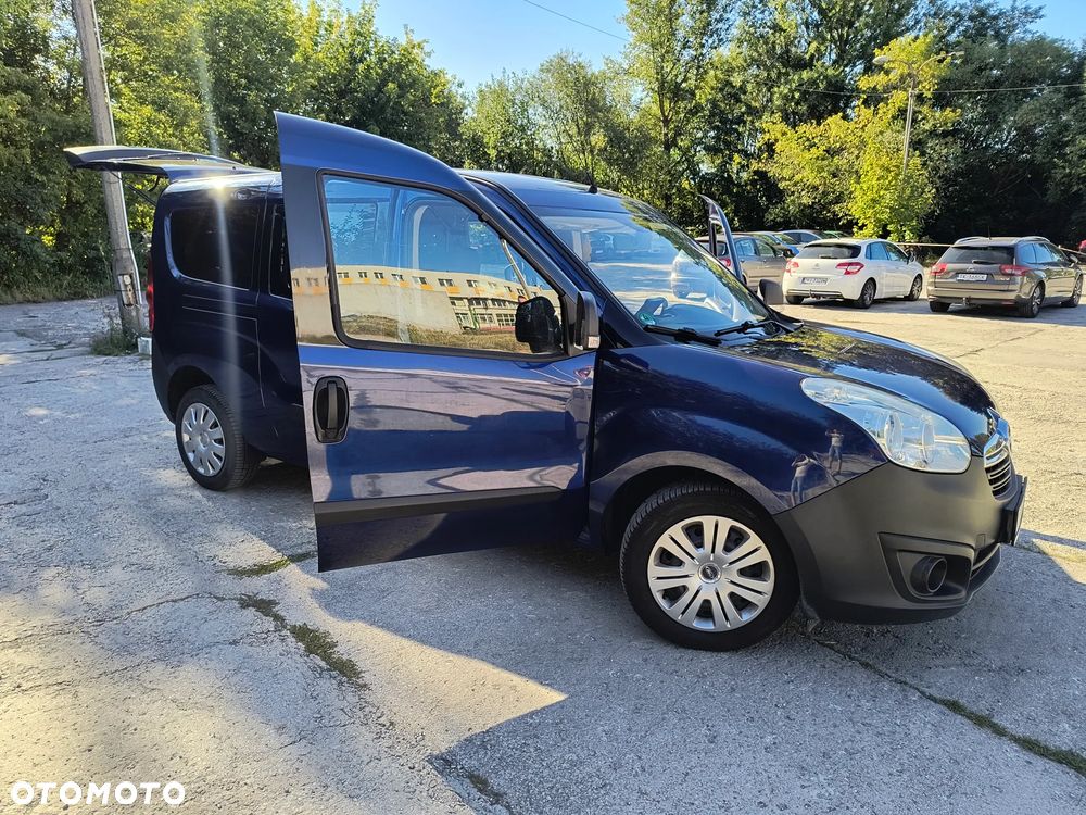 Opel Combo Tour L2H1 - 12
