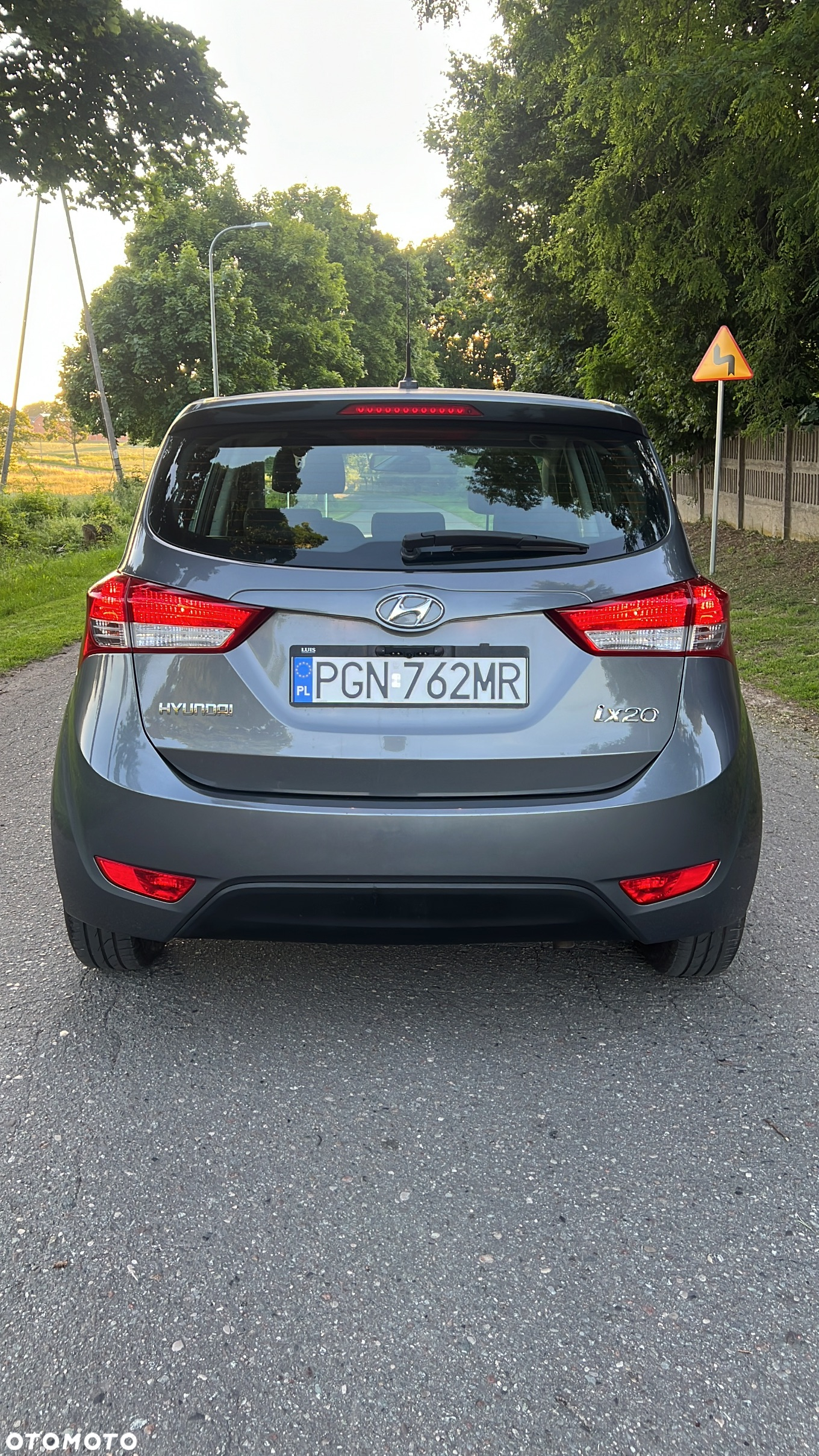 Hyundai ix20 1.4 Classic - 18