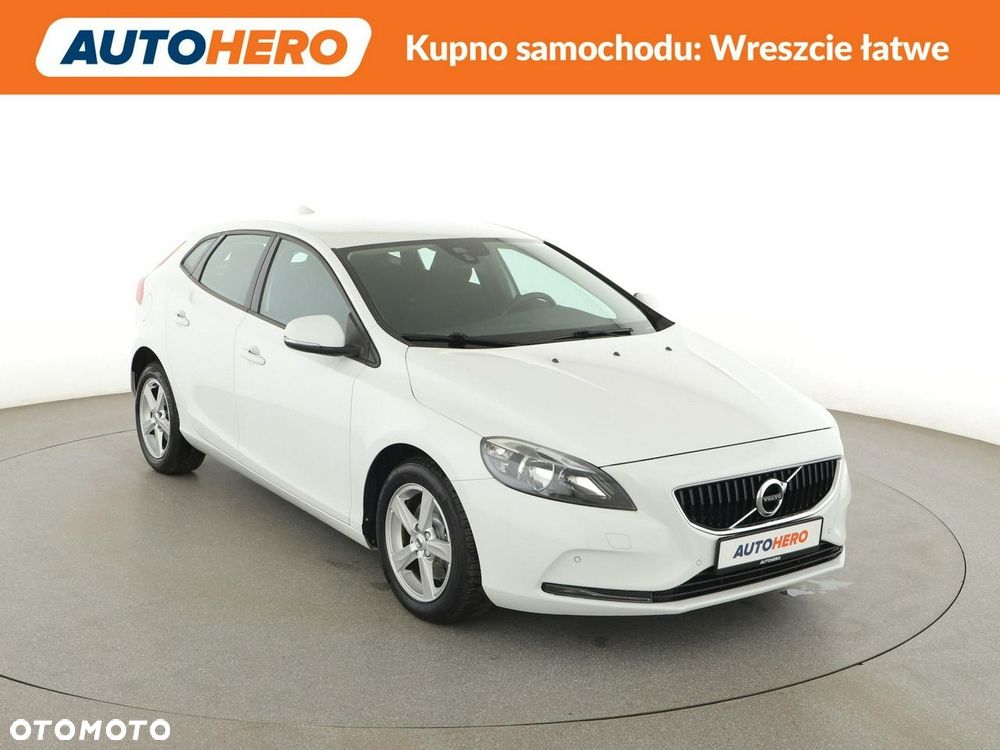 Volvo V40 T2 Kinetic - 11