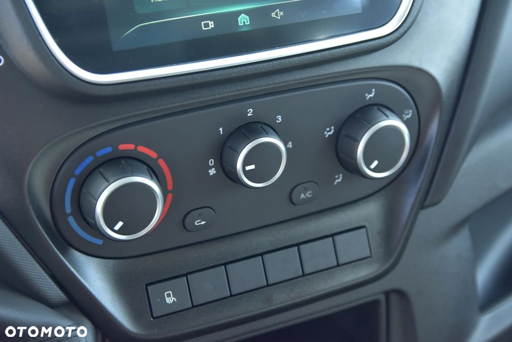 Iveco Daily wywrotka 50C18HZ - 19