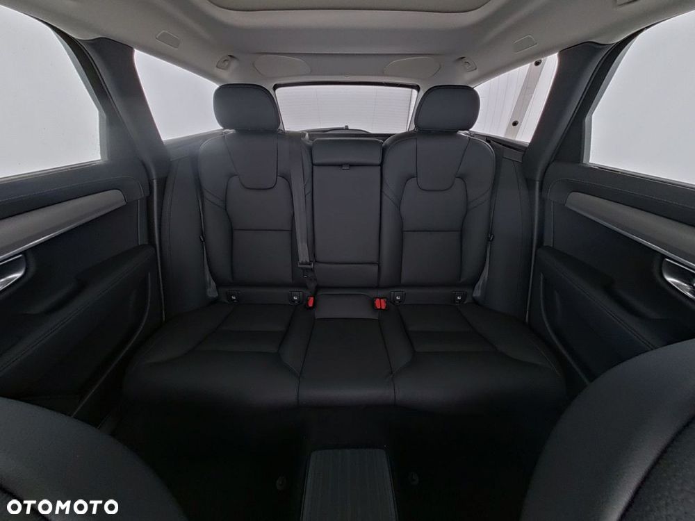 Volvo V90 - 9