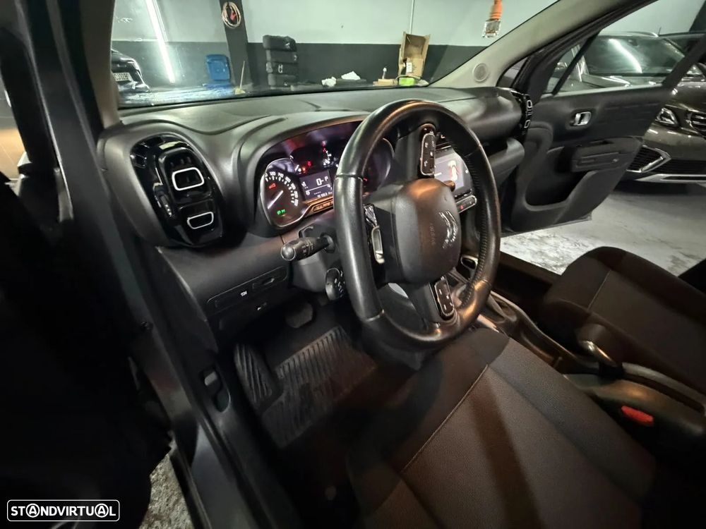 Citroën C3 Aircross - 20