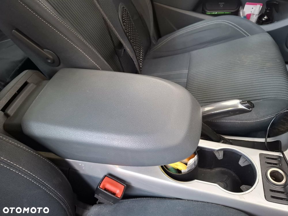 Ford C-MAX 1.6 TDCi Titanium - 19