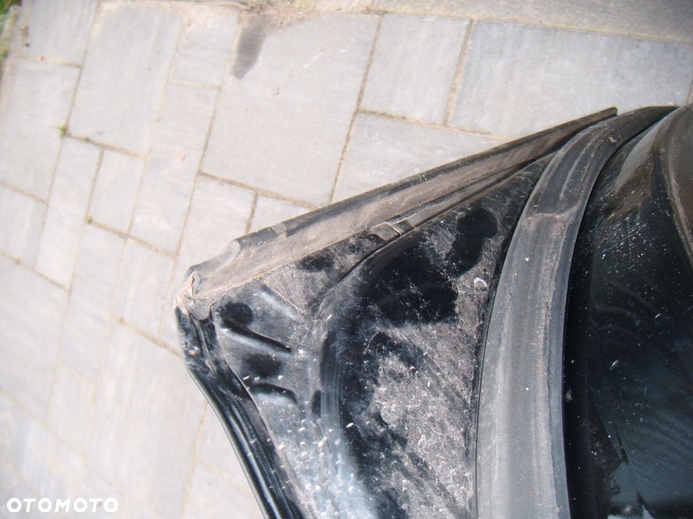 mercedes w203 kombi 05r drzwi prawy tył 197 - 5